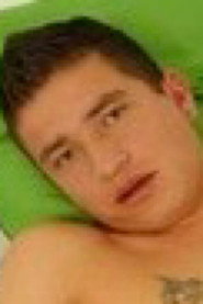 Photo of Paulo as (archive footage)