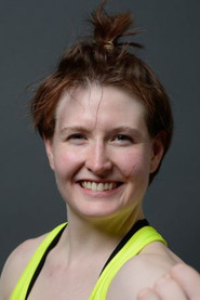 Photo of Aisling Daly as Self