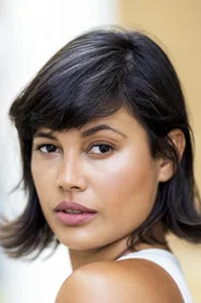 Photo of Zamantha Díaz as Chica Pleito