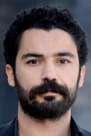 Photo of Ismail Zagros as Aram