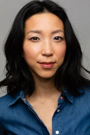Photo of Jennifer Soo as Mel
