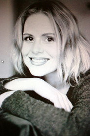 Photo of Hedvig Lagerkvist as Carola