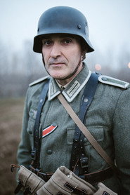 Photo of Marco Caputo as Sotto Ufficiale Tedesco