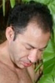 Photo of Fransisco Martin as (archive footage)