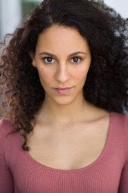 Photo of Nina Kassa as Joy