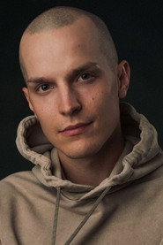 Photo of Valtteri Lehtinen as Elias