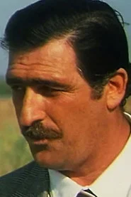 Photo of Enrico Maisto as Borri