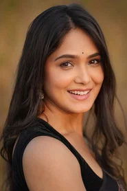 Photo of Mokshitha Pai as Shakthi
