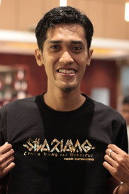 Photo of Fhail Firmansyah as Akbar