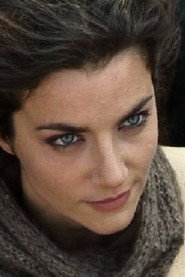 Photo of Alba Cuomo as Maria