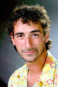 Photo of Andrii Borys