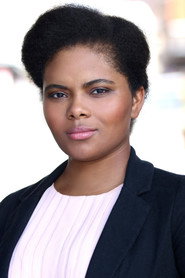 Photo of Ashley Greaves as The Casting Director