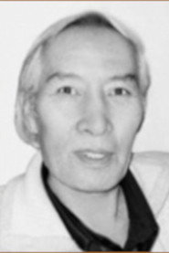 Photo of Yergali Urasimbetov as князь Фудзимури