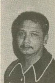 Photo of Kemal Redha as (voice actor)