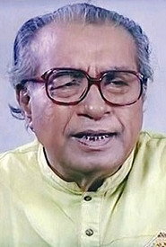 Photo of Saleh Ahmed
