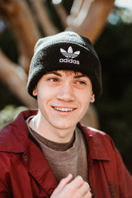 Photo of Sam Prim as Will