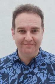 Photo of David Roizner Selanikio as Policía
