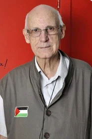 Photo of Padre Júlio Lancellotti as Padre Júlio Lancellotti
