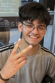Photo of Matheo Sepúlveda as Matheo