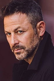 Photo of Michael Devorzon as Mark