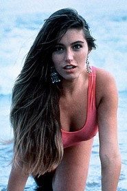 Photo of Brittney Lewis as Poster girl