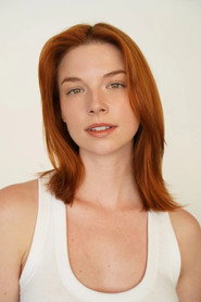 Photo of Brittany Marsicek as Young Frankie