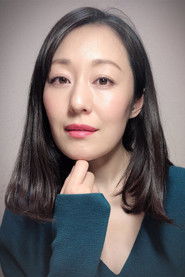 Photo of Michiko Suzuki as Theatre Actress