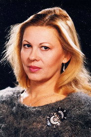 Photo of Klára Sebők as Iuliana Varga