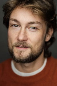 Photo of Lukas Edgar as Dylan Hart
