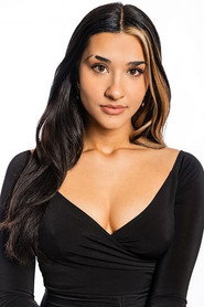 Photo of Jorji Diaz Fadel as Ava