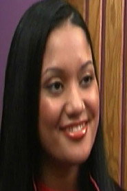 Photo of Rebecca Shelby as Jai