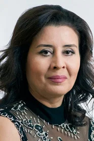 Photo of Almaz Amanova as Samad's Mother