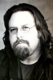 Photo of Clayton Jacobson as Uncle Al