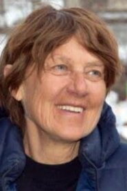 Photo of Martine Rapin