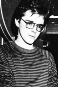 Photo of Ross McLaren