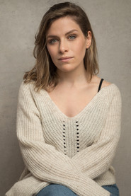 Photo of Nicki Davy as Tina