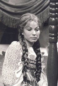 Photo of Helena Kucharíková as Sluzka
