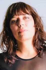 Photo of Inés María Barrionuevo as Maria