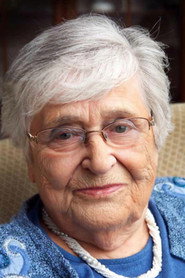 Photo of Lydia Tischler as Holocaust Survivor