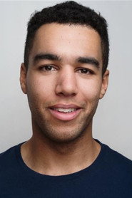 Photo of Alex Stedman as Hads