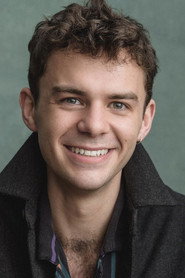 Photo of Ed Piercy as Ollie