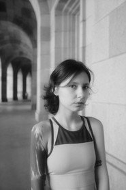 Photo of Alina Panasenko