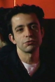Photo of Jonathan Wingate as Self
