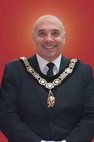 Photo of Stefano Edoardo Erario