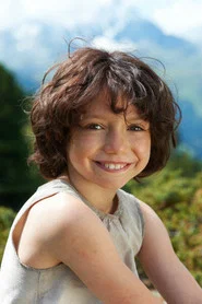 Photo of Anuk Steffen as Heidi