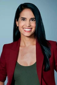 Photo of Kristie Lu Stout as Self (archive footage) (uncredited)