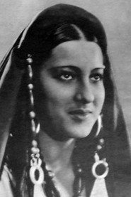 Photo of Kaissa Robba as Dassine