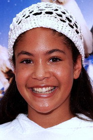 Photo of Brittany Moldowan as Flap