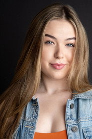 Photo of Gabriela Cristina Estabrooks as Brie