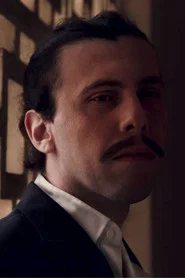 Photo of Eric Bortolato as Henry